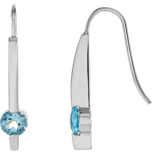 Aquamarine