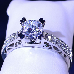 The Diamond is Aprils Birthstone Diamond1-2
