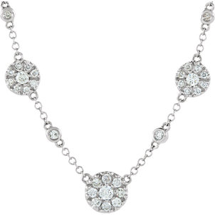 The Invincible Diamond