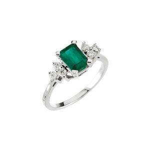Celebrate Your Favorite May Baby with an Emerald