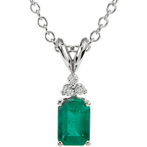 Celebrate Your Favorite May Baby with an Emerald