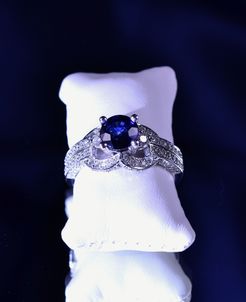 Sapphires for September Sapphire1-29