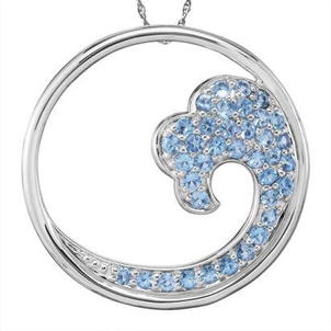 Sapphire: Septembers Dazzling Blue Birthstone