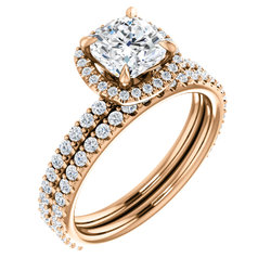 The Perfect Symbol of Love and Commitment 