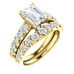 The Perfect Symbol of Love and Commitment 