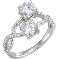 The Perfect Symbol of Love and Commitment 