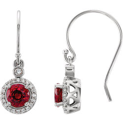 The Rich, Red Ruby is Julys Fiery Birthstone