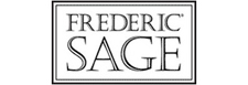 Frederic Sage jewelry logo