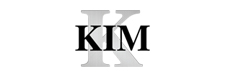 Kim International Manufacturing jewelry logo
