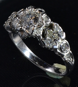 Custom Design by Jeff Prevette