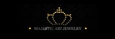 Majestic Art Jewelry logo