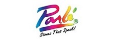 Parlé Gems jewelry logo