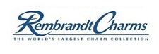 Rembrandt Charms jewelry logo