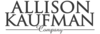Allison Kaufman logo