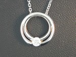 photo of Diamond Pendant item 2