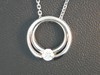 photo of Diamond Pendant item 2