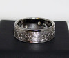 photo of Distressed Effect Handcrafted Wedding Ring item 150